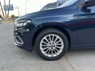 FIAT Tipo 2021