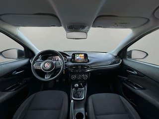 FIAT Tipo 2021