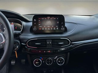 FIAT Tipo 2021