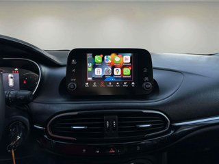 FIAT Tipo 2021