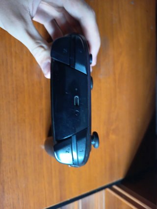 Mando Nintendo Switch Pro OFICIAL