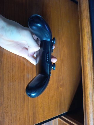 Mando Nintendo Switch Pro OFICIAL