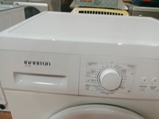Lavadora INFINITON 6kg 669393544