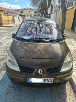 Renault Scenic 2007