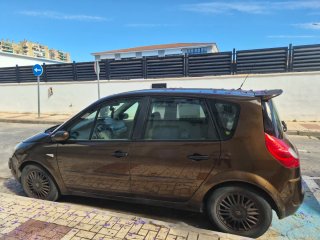 Renault Scenic 2007