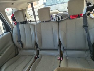 Renault Scenic 2007