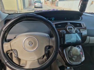 Renault Scenic 2007