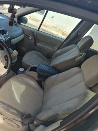 Renault Scenic 2007