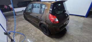 Renault Scenic 2007