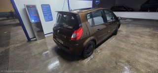 Renault Scenic 2007