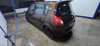 Renault Scenic 2007