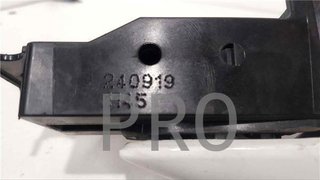 Maneta Exterior Delantera Derecha Nissan Qashqai (J11E)(2013->)