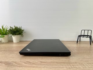 Oportunidad Thinkpad 12.5 i7 • 512 NVMe • W11PRO