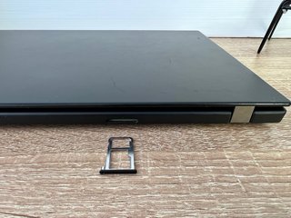 Oportunidad Thinkpad 12.5 i7 • 512 NVMe • W11PRO