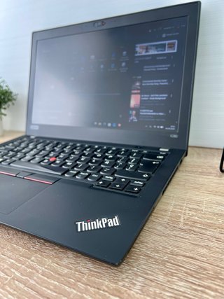 Oportunidad Thinkpad 12.5 i7 • 512 NVMe • W11PRO