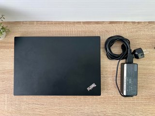 Oportunidad Thinkpad 12.5 i7 • 512 NVMe • W11PRO