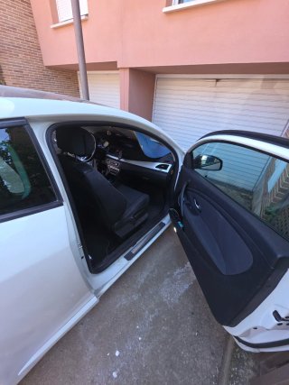 Renault Megane 2009