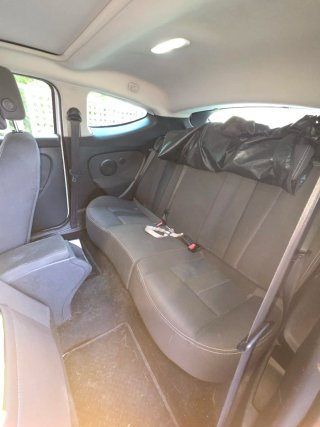 Renault Megane 2009