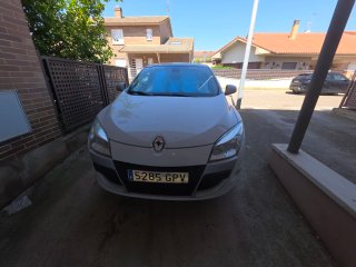 Renault Megane 2009