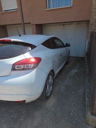 Renault Megane 2009