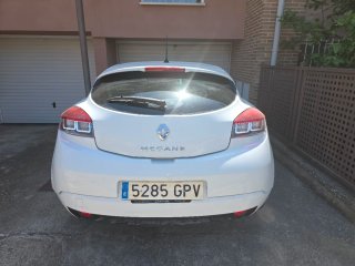 Renault Megane 2009