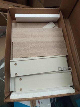 MUEBLES PITARCH | Cajonera 4 Cajones, Comoda per Camere da Letto