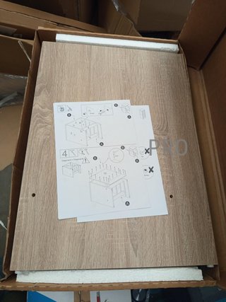MUEBLES PITARCH | Cajonera 4 Cajones, Comoda per Camere da Letto