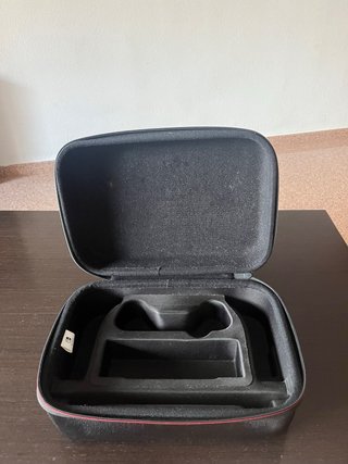 Maletín Nintendo Switch Gigante Original