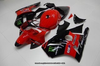 Oferta especial Carenado KAWASAKI ZX12R 1999 01
