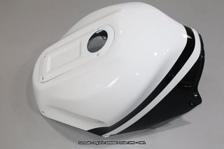 Oferta especial Carenado KAWASAKI ZX12R 1999 01