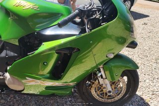 Oferta especial Carenado KAWASAKI ZX12R 1999 01