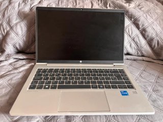 Portátil HP ProBook 440 G8 i5 11ª Gen