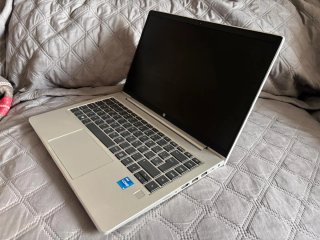 Portátil HP ProBook 440 G8 i5 11ª Gen