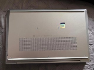 Portátil HP ProBook 440 G8 i5 11ª Gen