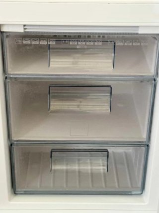 FRIGORÍFICO COMBI NO FROST MARCA AEG SANTO