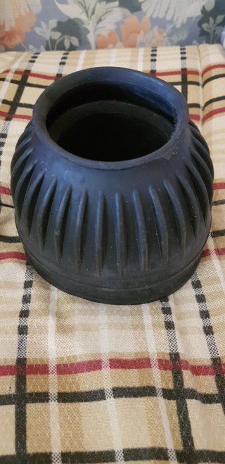 Protectores para cascos de caballos