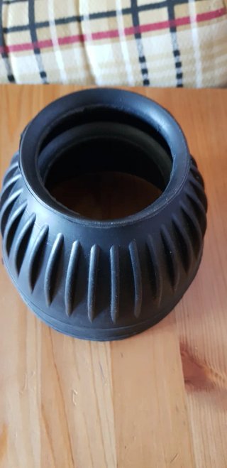 Protectores para cascos de caballos