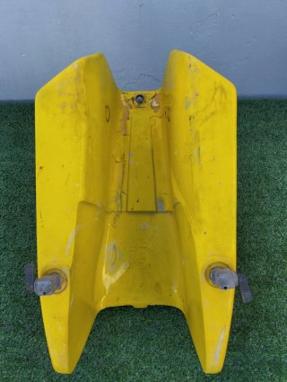 Depósito Puch Cobra M82 Amarillo
