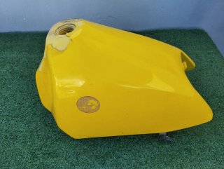 Depósito Puch Cobra M82 Amarillo