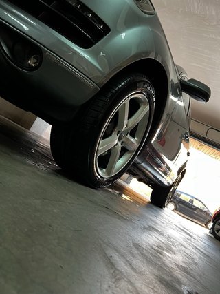 Audi Q7 2010