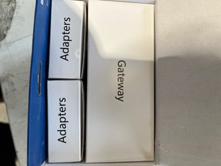 Shelly TRV & Gateway Gen3 Kit