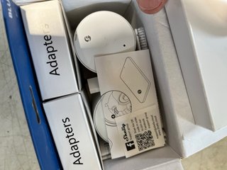 Shelly TRV & Gateway Gen3 Kit