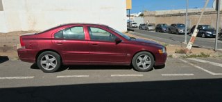 Volvo S60 2006