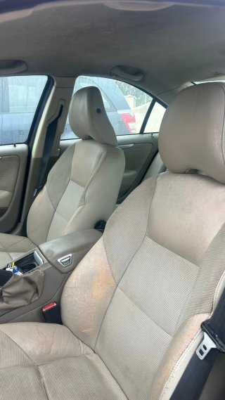 Volvo S60 2006