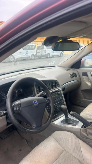 Volvo S60 2006