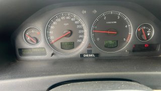 Volvo S60 2006