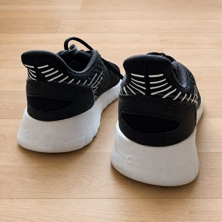 Adidas Asweerun Talla 38 2/3