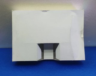 CAJA MANUAL NINTENDO 64 CONTROLLER PAK PAL ESP