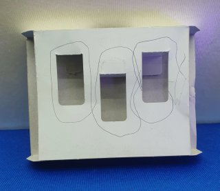 CAJA MANUAL NINTENDO 64 CONTROLLER PAK PAL ESP
