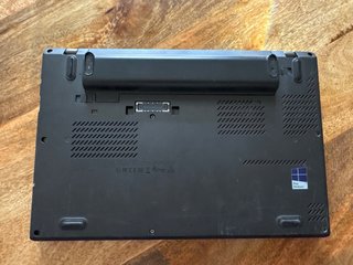 Lenovo ThinkPad X260 8/256 Win11 Office
